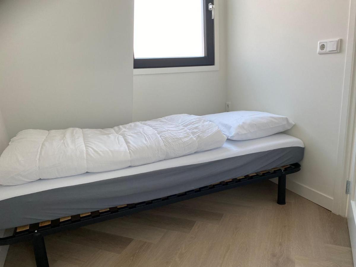 Luxe Vakantiewoning In Domburg, Vaandragerstraat 외부 사진