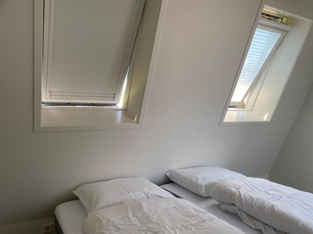 Luxe Vakantiewoning In Domburg, Vaandragerstraat 외부 사진