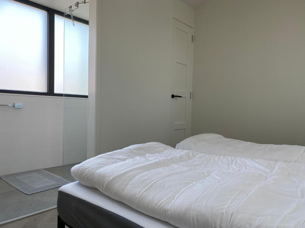 Luxe Vakantiewoning In Domburg, Vaandragerstraat 외부 사진